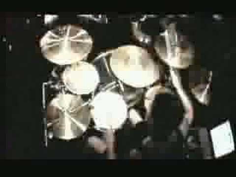 Blind Evil - Dream Evil