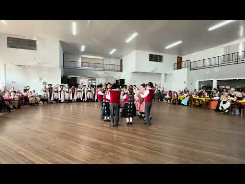 Neumondwalzwer - Categoria MASTER - Apresentação Paraná 2025