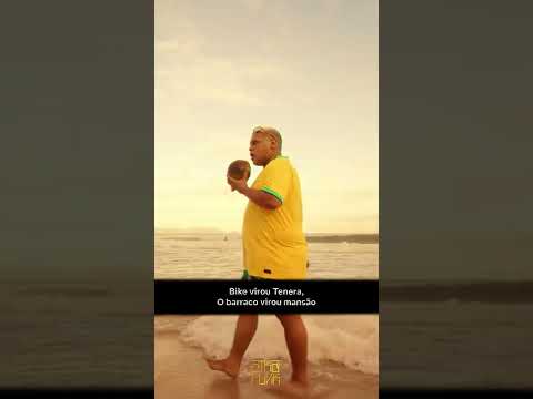 PASSAR DE FOGUETÃO 3 - MC RYAN SP (LETRA)