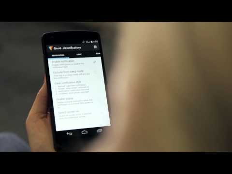 Light Flow - Customize notification lights and patterns