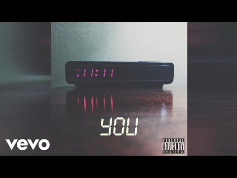 11:11 - YOU (Audio)