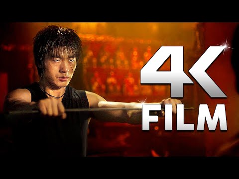 The Hitman | ACTION | Full Movie in English