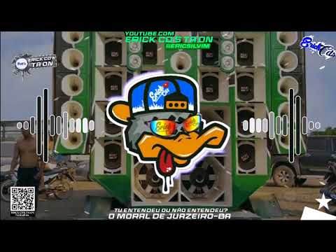 NOVINHA O QUE TU QUER - DJ MOREIRA NO BEAT, MC GUIDANNY - NATHY MC (MÚSICA NOVA 2023)