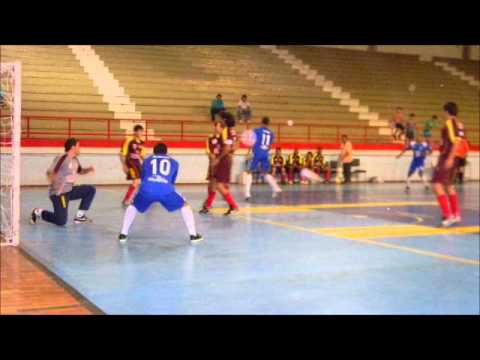 Campeonato Liga Rio Pardense 2012