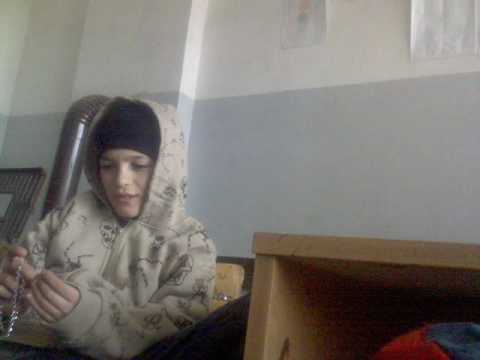 KinoX FT Black Street a thu