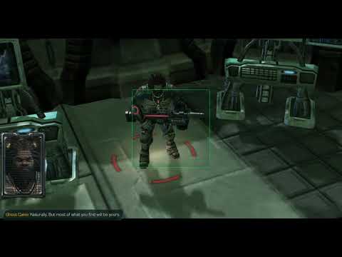 Perfect Soldiers: Crimson Moon part 11 - Recordings