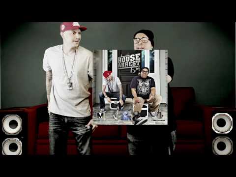 DJ BIG BEN & DJ MR. MAURICIO PRESENT: "HOUSE ARREST"