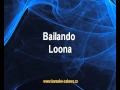 Bailando - Loona Karaoke tip 