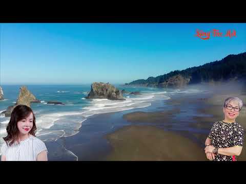 Nỗi lòng của cát - Như Mai