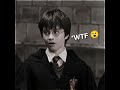 Harry Potter WTF