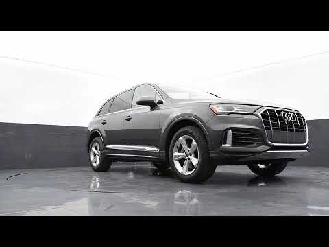 2021 Audi Q7 45 Premium in Brooklyn, NY 11220