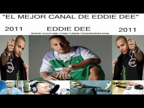 Eddie Avila - Hoy Mañana Y Siempre (180 Grados)