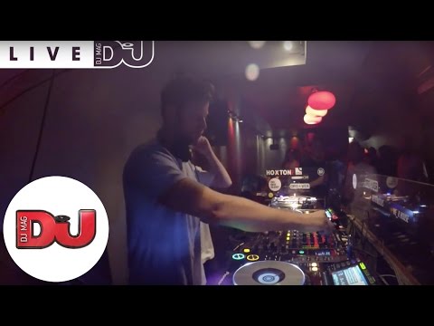 Surface Music LDN: Djebali, Diego Krause, REda daRE & TIJN Live DJ Sets
