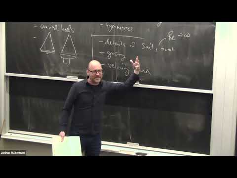 CCPP Brown Bag - How Sailboats Work