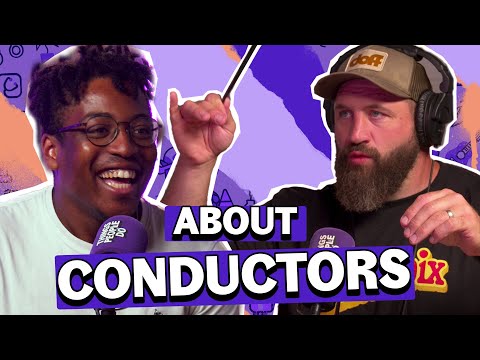 This Conductor Makes Classical Music Cool