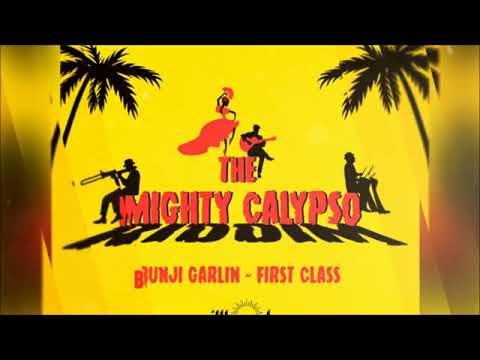 Mighty Calypso Riddim - Mix (DJ King Justice)