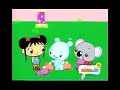 All Together Now Fixing A Problem Nick Jr