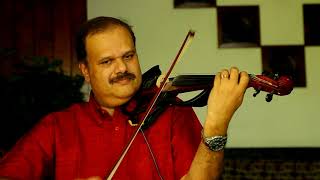 Download lagu Mannil entha  Remembering the great SPB Sir  Violin instrumental by Jobi Vempala mp3