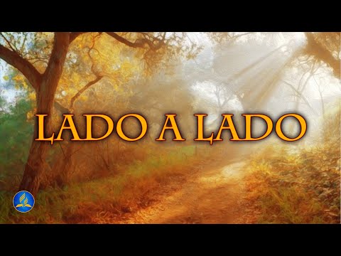 Lado A Lado Aqui - Hinário Adventista