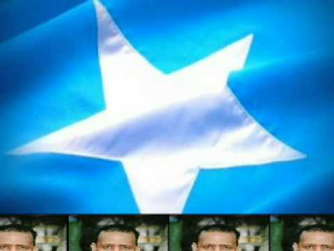 Abdicasis Jarmal - Hadu beerka kaqeebsamo