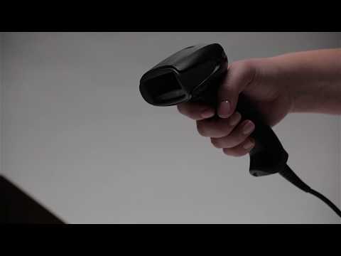 Barcode Scanners