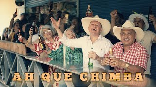 Download lagu AH QUÉ CHIMBA - Over Vásquez FT Gabriel Londoño mp3 Download lagu AH QUÉ CHIMBA - Over Vásquez FT Gabriel Londoño mp3
