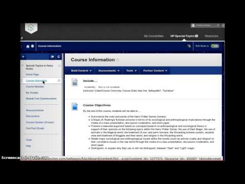 Special Topics in HP