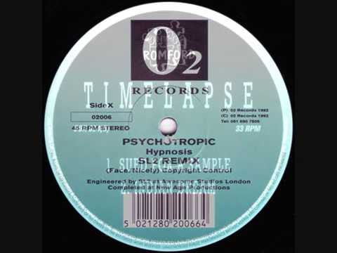 1992 Old Skool Rave Mix Pt 3 - Mickey B