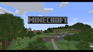JSOCでのんびりマインクラフト