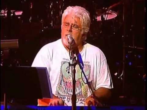 Michael McDonald And Steely Dan - Do It Again