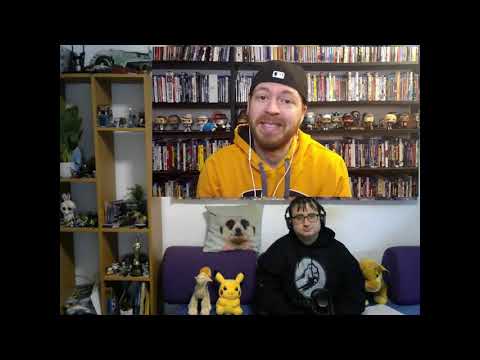 Schmoedown Reactions Paul Preston vs James White