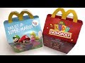 Nintendo Happy Meal Mit Super Mario