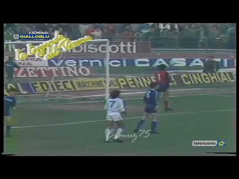 Verona Napoli 1 1 1983 84