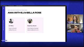 From Likes to List-Building