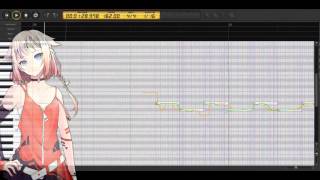 Video thumbnail for 「ONE trial」 Anti Beat (アンチビート) | CeVIO cover by Nezuh kun