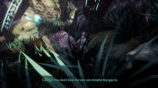 Forgotten Journey gameplay - GogetaSuperx