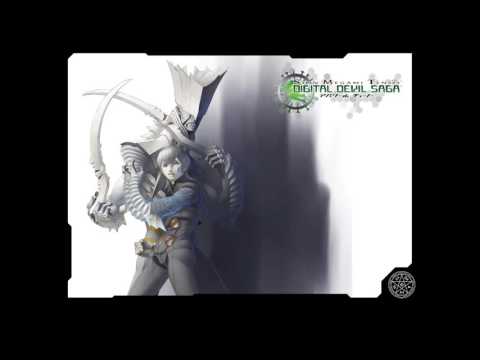 River of Samsara - Shin Megami Tensei: Digital Devil Saga Music Extended