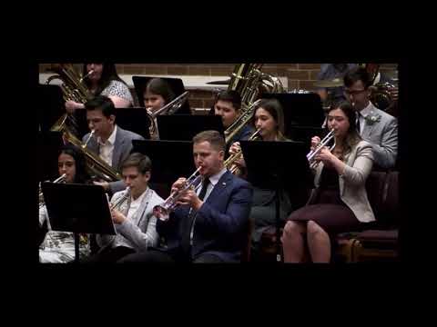 At the end of the age Golgotha Brass Band