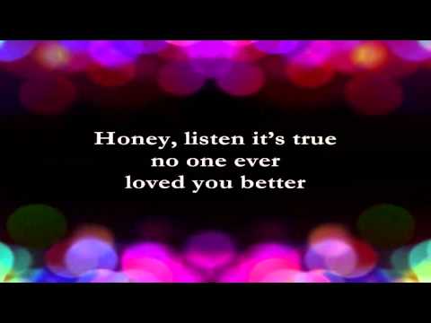 Simply Jessie  || Lyrics ||  Rex Smith