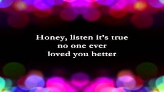 Simply Jessie  || Lyrics ||  Rex Smith