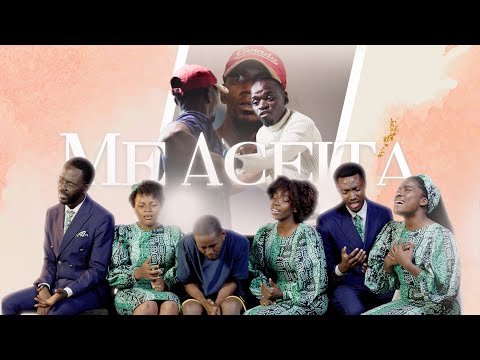 Vocal Hosana - Me aceita (vídeo oficial)