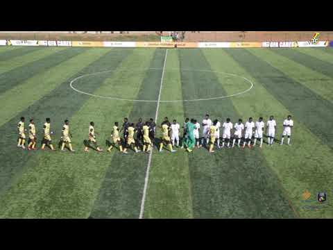 TRUE DEMOCRACY 1 - 1 FC NANIA  - 2025/26 ACCESS BANK DIVISION ONE LEAGUE