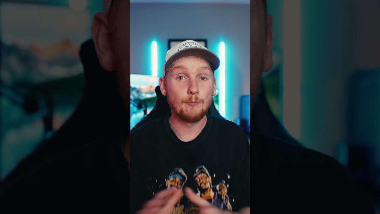 Is this the END for Adobe?? #videoediting