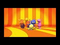 The Backyardigans Intro Theme 2004