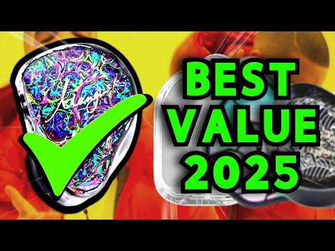 The Best VALUE IEMs of 2025