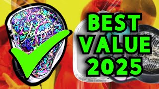 The Best VALUE IEMs of 2025