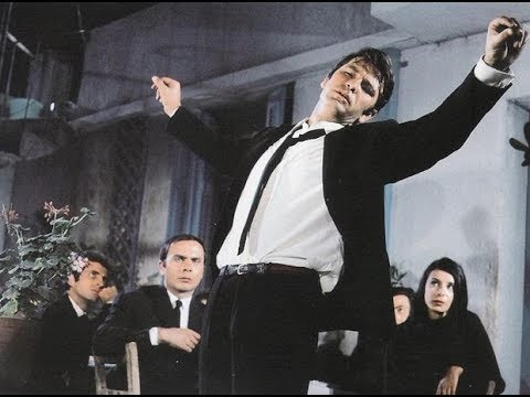 HELLENIC(GREECE) DANCE - EUDOKIAS ZEIBEKIKO