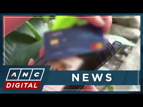 Credit card usage seen to grow in PH ANC