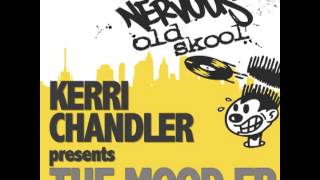 Kerri Chandler - Rain