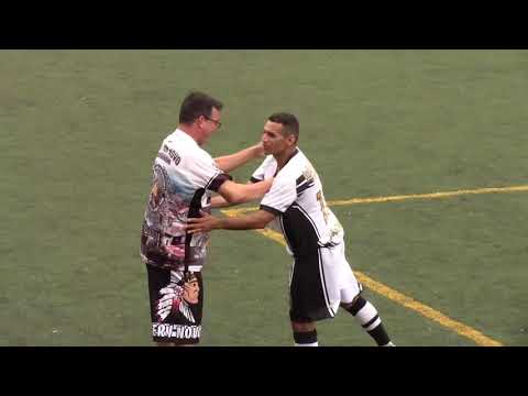 Copa Lausanne Engemon 40 - Pery 6x2 Isso Memo - 2°Tempo